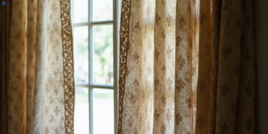 Dry cleaning delicate silk velvet drapes rooty-hill-nsw Matty Curtain Cleaning